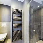 Apartament Ariondaz Heliantheme - Pour 6 Personnes Expose Sud Mae-8931 Courchevel