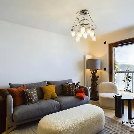 Ariondaz Heliantheme - Pour 6 Personnes Expose Sud Mae-8931 Apartament *